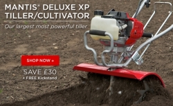 культиватор Mantis XP 16"